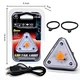 Bicycle light